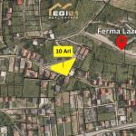 Truall 10Ari për SHITJE, Kolovicë