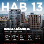 Gjeni banesë tuaj të ëndrrave në zemër të Muhaxherëve!