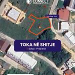 Parcela në shitje – Sofali, Prishtinë
