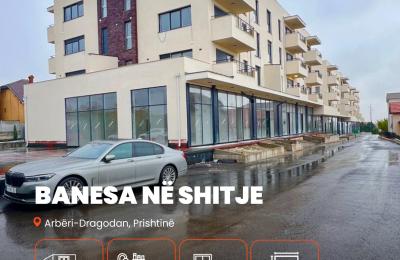 Banesa e ëndrrave të tua në Arbëri – Dragodan!