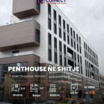 Ofrohet për #SHITJE – Penthouse në lagjen Arbëria, Prishtinë