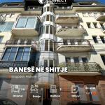 Banesa 100m² në zemër të Dragodanit – në shitje!