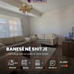 Banesa e gatshme për banim në zemër të Fushë Kosovës!