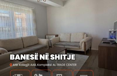 Banesa e gatshme për banim në zemër të Fushë Kosovës!