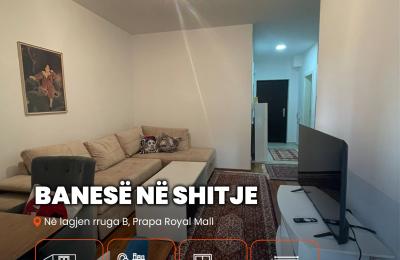 Banese kompakte dhe super praktike për shitje në Rrugën B!