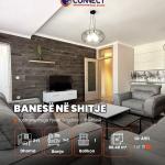 Hap mundësinë për të jetuar rehat! Banesa perfekte në Tophane po të pret!