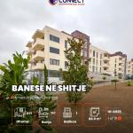 Banese 2+1 në Shitje – Arbëri / Dragodan