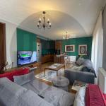 Banesë me 2 dhoma gjumi në shitje në lagjen GJinaj