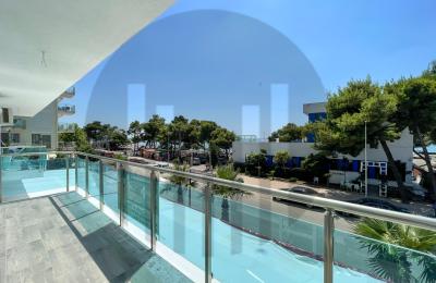 Banesë me 2 Dhoma Gjumi në Shitje në Shëngjin-Kune