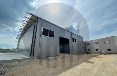 Depo 600m2 me qira në Prishtinë – Prugoc