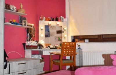 Apartment 111m² në #SHITJE te Parku i Qytetit