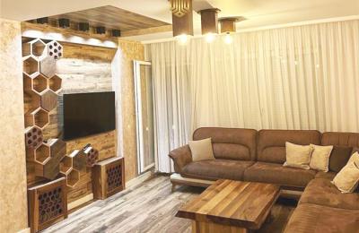 📍 Banesë në SHITJE – 2 dhoma gjumi – në Lagjen e Muhaxherëve.