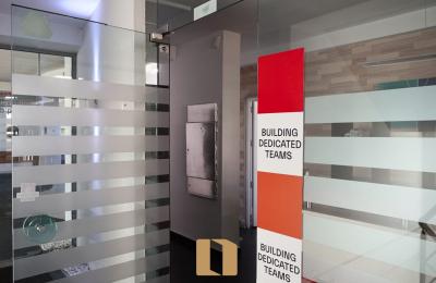 Zyre 150M2 Me Qera Në Pejton