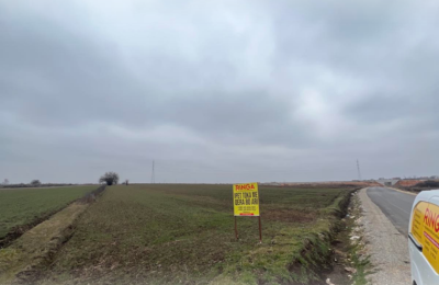 Ringa (Ipet Toka me Qera në Muhoc-Kosinë)135/25