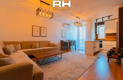 Banesë 55.63m² neto në SHITJE në Dardani