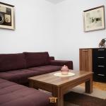 Banesa 60m² për #QIRA në Bregun e Diellit