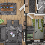 Ringa (Për Shitje Banesa te Intercon)1011/24