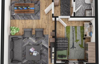 Ringa (Për Shitje Banesa te Intercon)1011/24