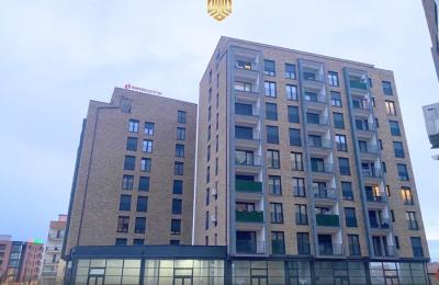 Lokal për Shitje – 150 m2 – Prishtinë – Mati 1 – Rr. Ndue Përlleshi.