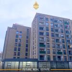 Banesë me Qira – 2 dhoma gjumi – Prishtinë – Rruga B – Rr. Ndue Përlleshi – Kompleksi Swiss Prime