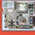 Ringa (Për Shitje Banesa te Macropus)992/24