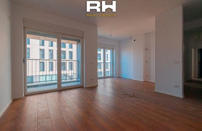 Banesë 69m² me QIRA te Prishtina e Re