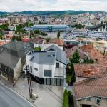 Lokal 170m² me qira në lagjen Arbëria (Dragodan)