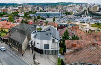 Lokal 170m² me qira në lagjen Arbëria (Dragodan)