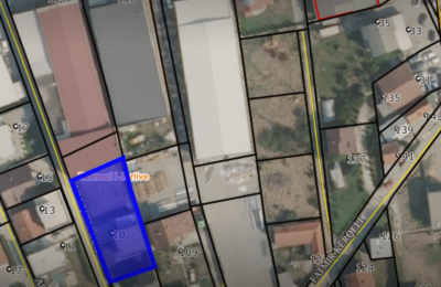 Ringa (Shtëpi për shitje në Ferizaj)07/26