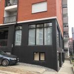 Ipet me qira Lokali 134 m2 në Lagjen e Spitalit