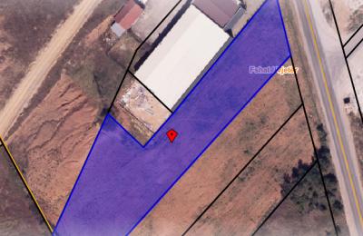 Ringa (Shitet Toka në Fshat të Vjetër)373/23