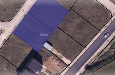 Ringa (Për Shitje Toka në Muhovc)398/24 – Ferizaj