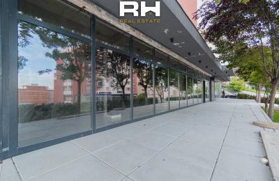 Lokal 810m² me QIRA në Dragodan