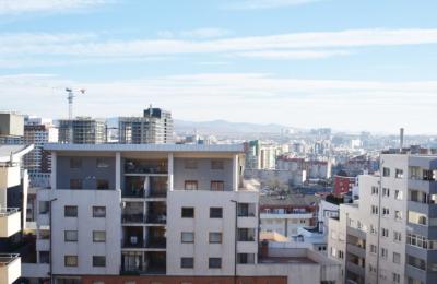 Apartment 88m²(neto) në #SHITJE në Dragodan