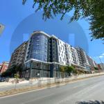 Banesë me 3 dhoma gjumi në shitje në lagjen Mati 1 – Rruga C – Sima Com