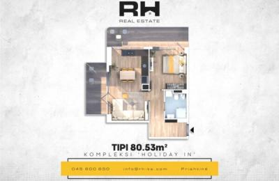 Apartment në #SHITJE në Shëngjin