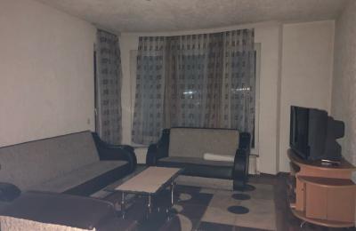 Ipet me qira banesa 3 dhomshe 80m2 kati 5 Dodona