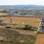 Truall 140 Ari për #SHITJE në Shkabaj