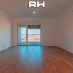 Banesë 84.3m² me QIRA te Prishtina e Re