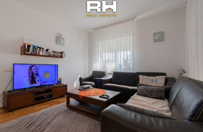 Banesë 85m² + 30m² me QIRA në Dragodan / Arbëri