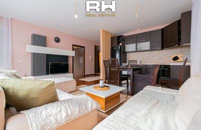 Banesë 85m² me QIRA në Qendër