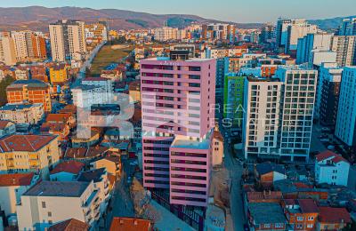 Banesë 87.4m² në SHITJE te Kulla Rozë