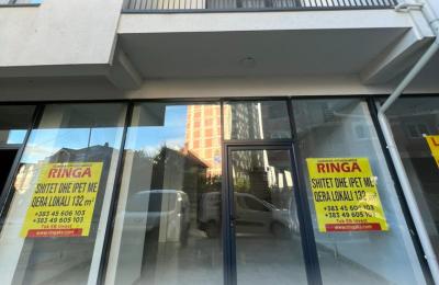 Ringa (Shitet dhe Ipet me Qera Lokali te EB-Invest)169/23