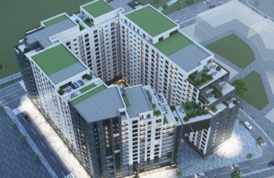 Ringa (Shitet Banesa te Intercon lam B)858/23