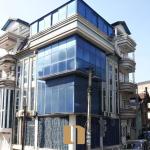 Zyrë Me Qira Në Rrugën Rustem Statovci – 420 M²