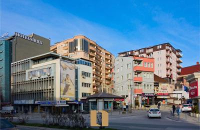 Banesë Në Shitje Tek Hotel Sirusi – 54 M²