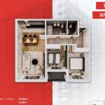 Ringa (Shitet Banesa ne rr,Astrit Bytyqi)912/23