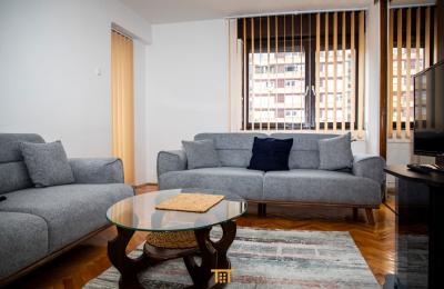 Banesa 65m² për #QIRA tek Qafa