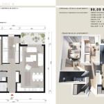 Ringa (Për shitje Banesa te Torre Home)1020/24