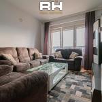 Banesë 99m² me QIRA në Emshir